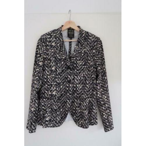Irie Wash print plazer Pauw