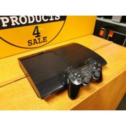 Used Products Leeuwarden - Sony Playstation 3 | Ultraslim