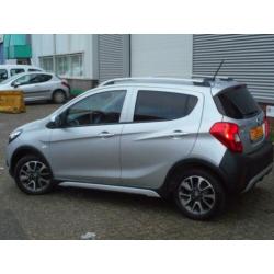 Opel KARL 1.0 Rocks Onl. Ed.