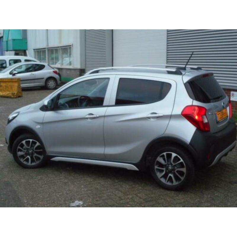 Opel KARL 1.0 Rocks Onl. Ed.