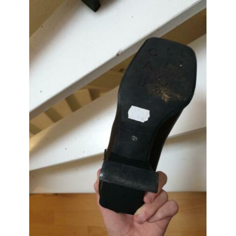 Donna Lisa tucci pumps maat 39