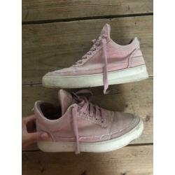 Roze filling pieces maat 36/37
