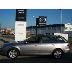 MAZDA 6 1.8 SPORTBREAK Touring