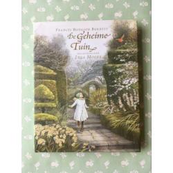 Frances Hodgson Burnett / Moore De Geheime Tuin Christofoor