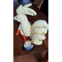 Pokémon Center Ninetales knuffel