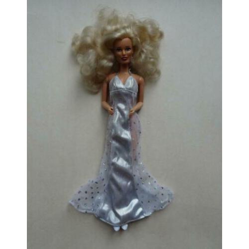 1995 Petra barbie Claudia Schiffer topmodel