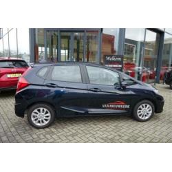 HONDA Jazz 1.3 i-VTEC 102pk Comfort Navigatie&Protection Pac