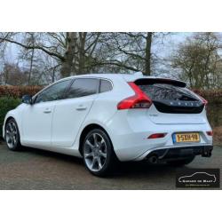 Volvo V40 D2 R-Design |NLAuto|Dealeronderhouden|Full.options
