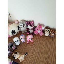 Heel veel beanie boo
