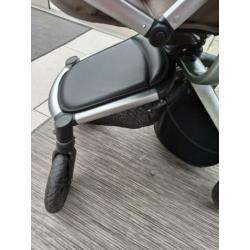 Qute unisex complete kinderwagen