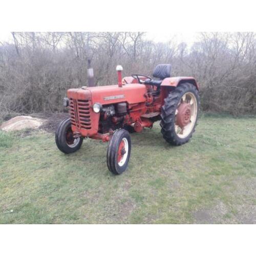 Cormick d439