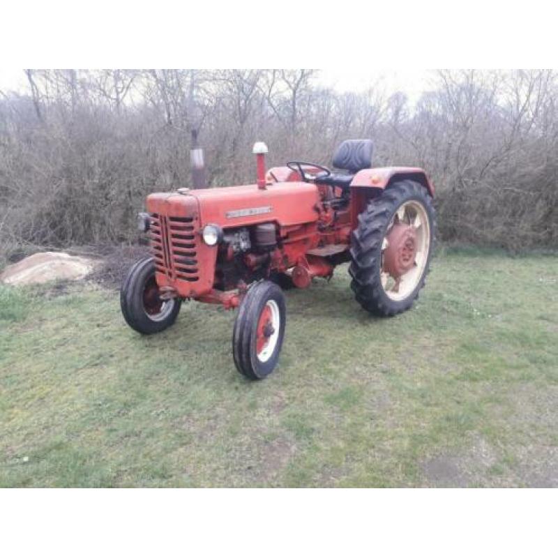 Cormick d439