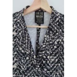 Irie Wash print plazer Pauw