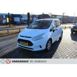 Ford B-Max 1.6 TI-VCT Trend Automaat afneembare trekhaak