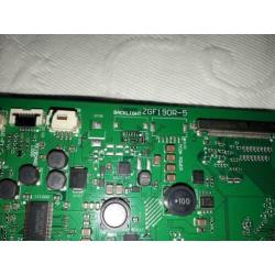 tv onderdelen gub 8768 moederboard /main board 100%goed