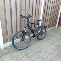 Trek Mountainbike Fiets 21 Inch