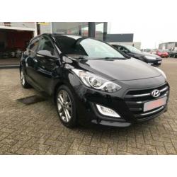 Hyundai I30 business editionAutomaat, Navigatie, camera, PDC