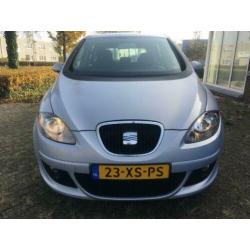 Seat Altea 2.0 TDI Stylance 6 VERSNELING