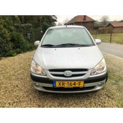 Hyundai Getz 1.1i Active Young