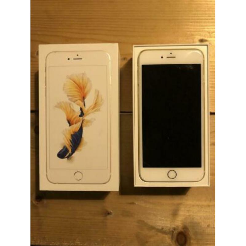 Iphone 6S Plus 16GB Goud