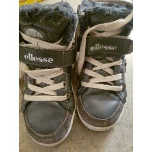 Ellesse schoen 27