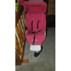 easywalker kinderwagen en buggy
