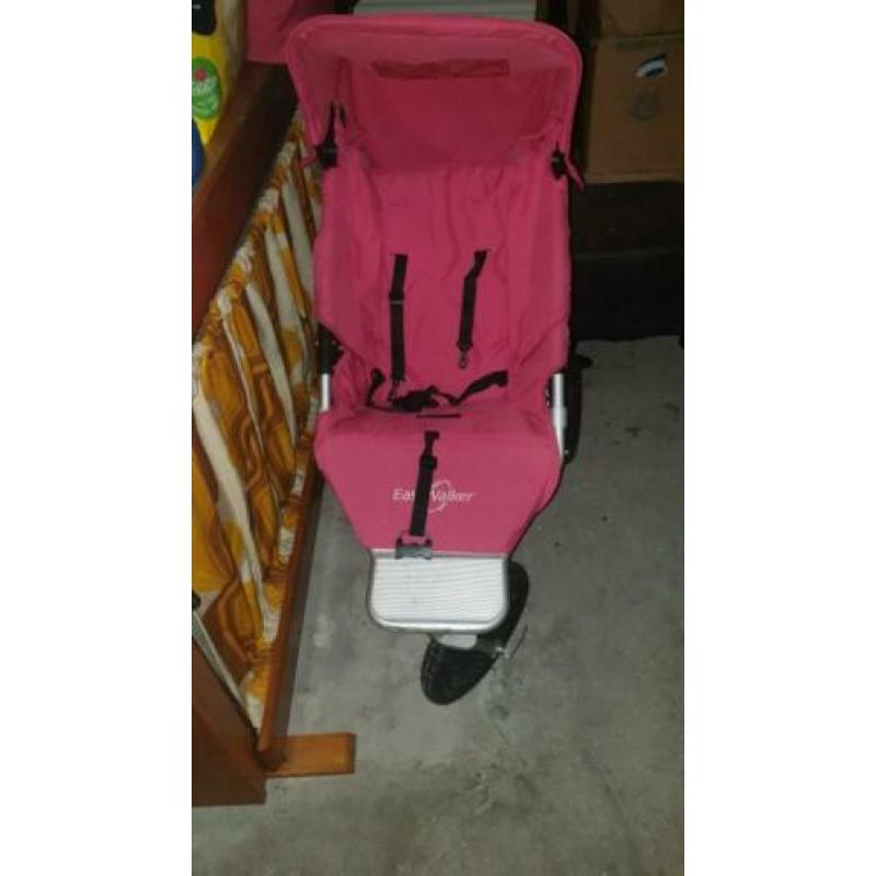 easywalker kinderwagen en buggy