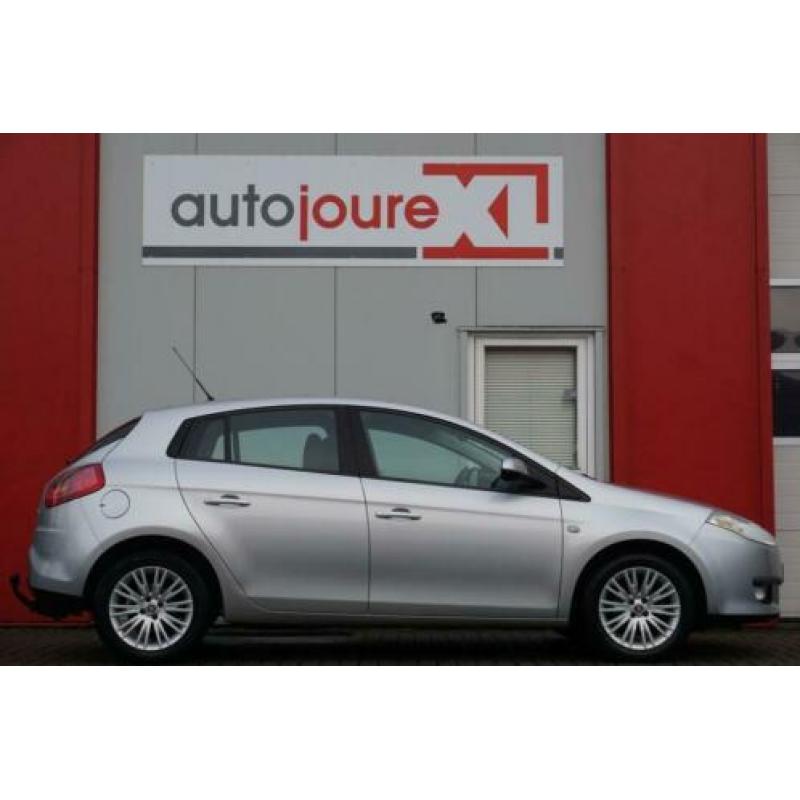 Fiat Bravo 1.4 Corporate (bj 2009)