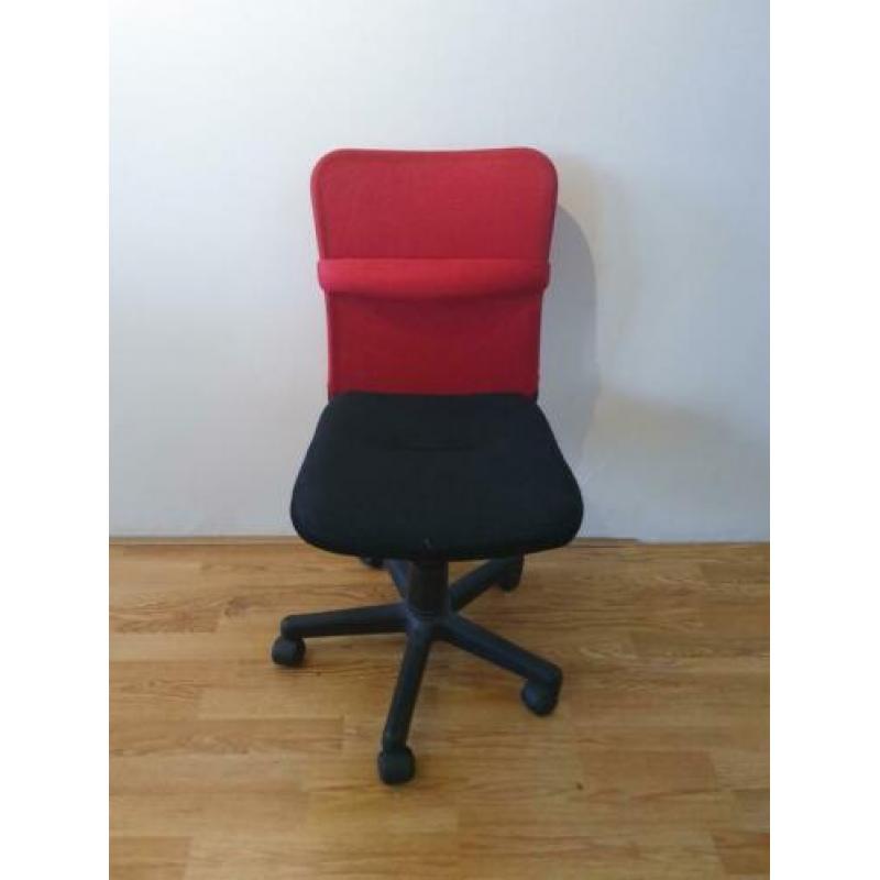 Bureaustoel (kinder / tiener)