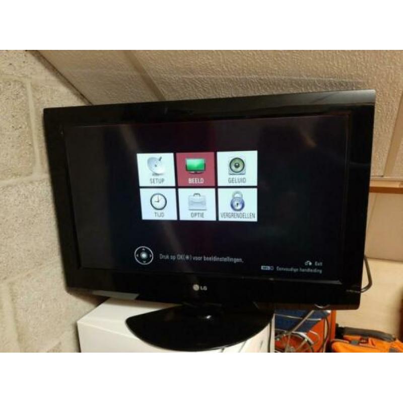 Lg tv