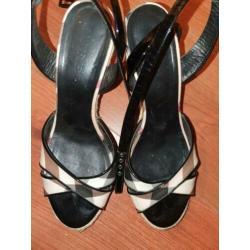 Burberry hakken maat 40