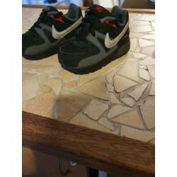 Echte nike