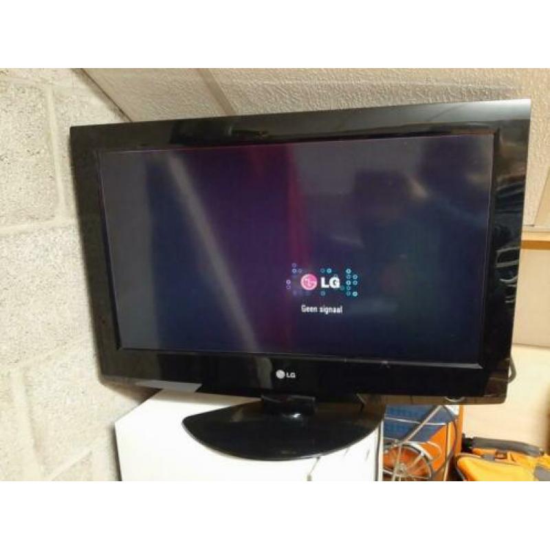Lg tv