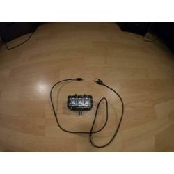 Gopro Light Mount
