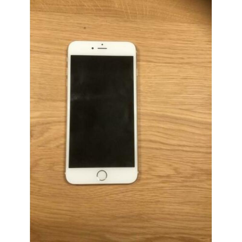 iPhone 6 plus goud - 64 MB