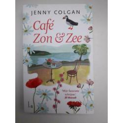 Jenny Colgan - Café Zon & Zee (paperback)