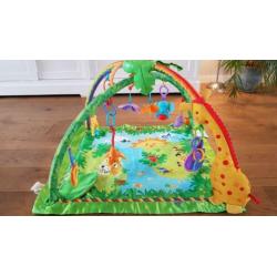 Jungle babygym - in perfecte staat