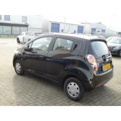 Chevrolet Spark 1.0 16V L Apk 29-07-2020|stuurbekrachtiging
