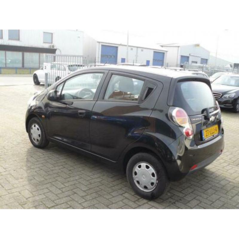 Chevrolet Spark 1.0 16V L Apk 29-07-2020|stuurbekrachtiging