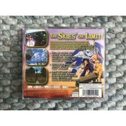 Skies of Arcadia (USA) Sega Dreamcast