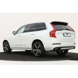 Volvo XC90 2.0 T6 AWD R-Design 7P | Luchtvering | Head-Up |