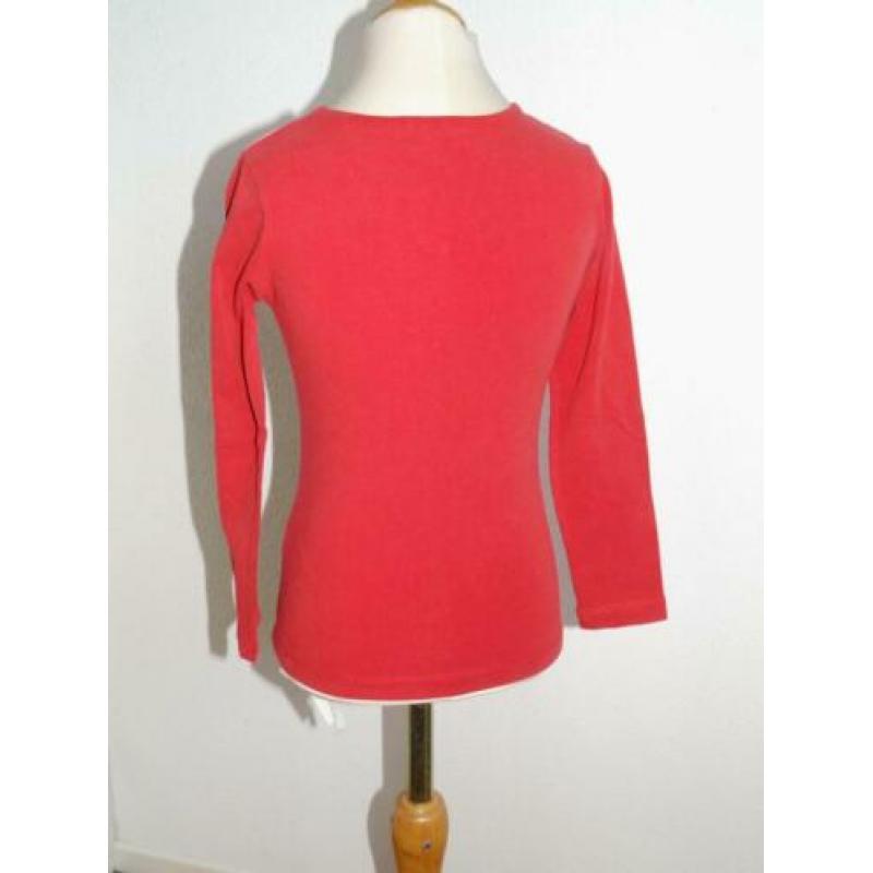 mooie Someone longsleeve maat 116