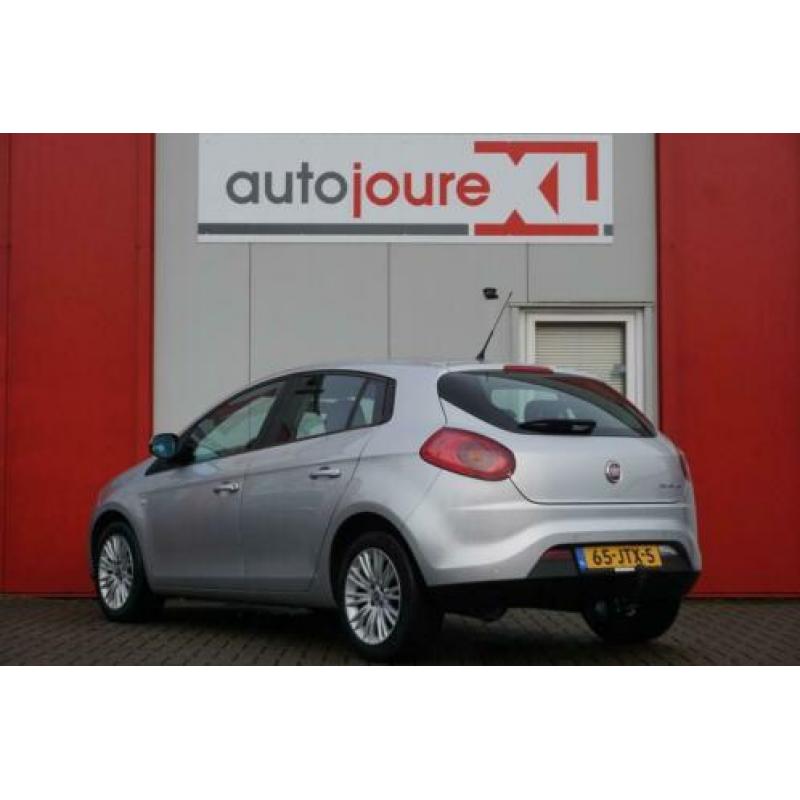 Fiat Bravo 1.4 Corporate (bj 2009)