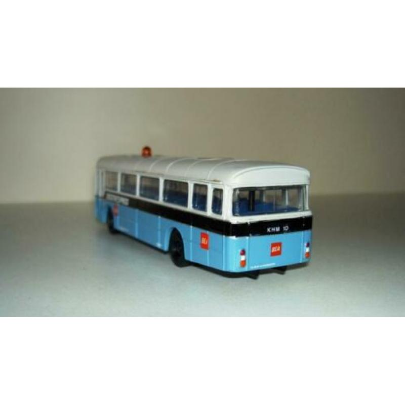 Corgi - Bea Executive Express BET Single Deck