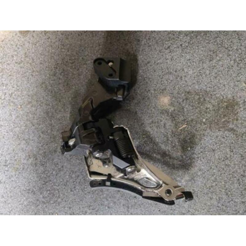 Shimano xt fd-m8020