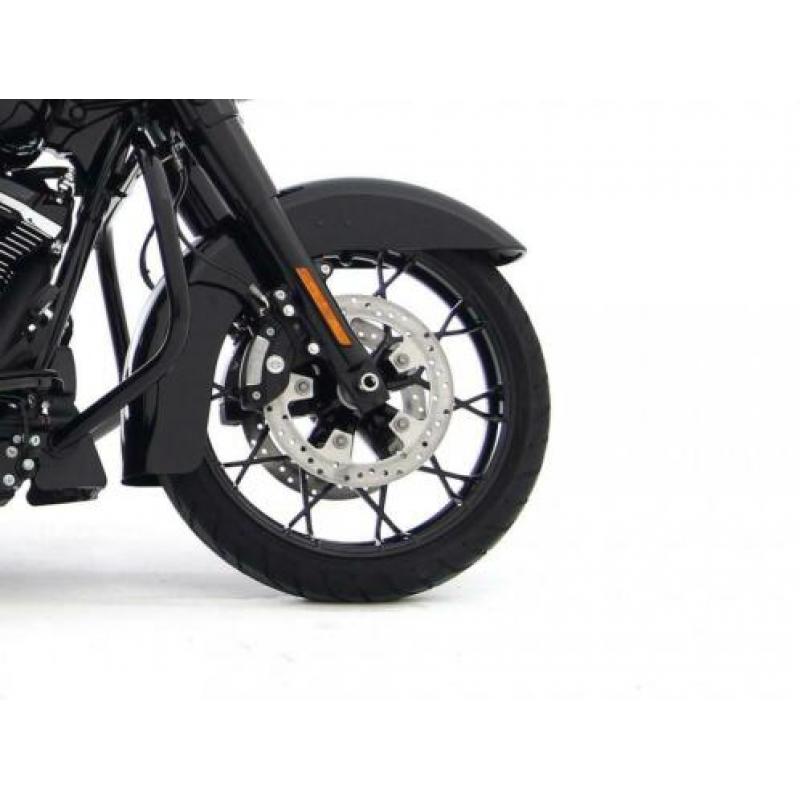 Harley-Davidson FLHXS STREET GLIDE SPECIAL STREETGLIDE DEMO