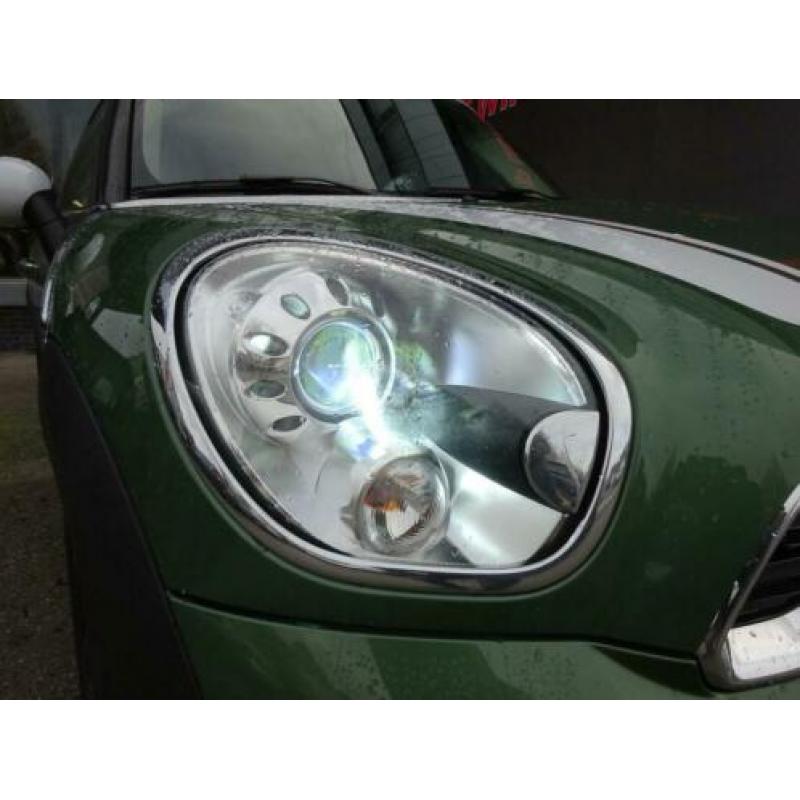 MINI Paceman 1.6 COOPER S CHILI | PANORAMA | HARMAN KARDON |