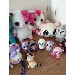 Heel veel beanie boo