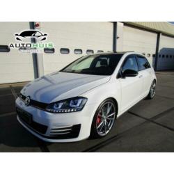 Volkswagen Golf 2.0 TSI GTI VOLKSWAGEN GOLF 2.0 GTI BOMVOL O