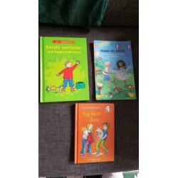 11 leuke kinder boeken. 1,50 pst